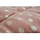 Sleeping bag Cuddle pink