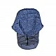 Sleeping bag Cuddle denim