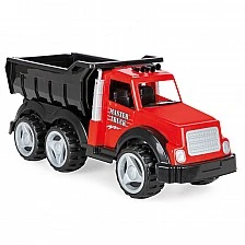 Truck Master 06621 red