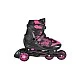 Roller skates Roces Jokey pink 26-29
