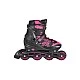 Roller skates Roces Jokey pink 26-29