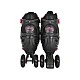 Roller skates Roces Jokey pink 26-29