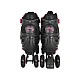 Roller skates Roces Jokey pink 26-29
