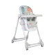 High chair Kimchi grey