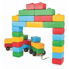 Constructor brick blocks 43 parts 03251
