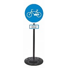 Road signs 03415
