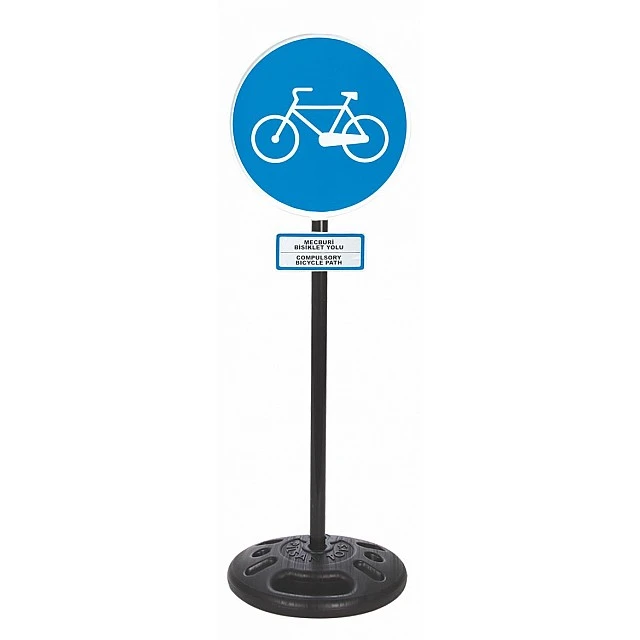 Road signs 03415