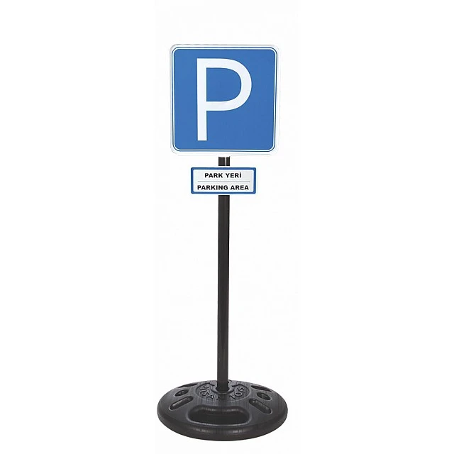 Road signs 03415
