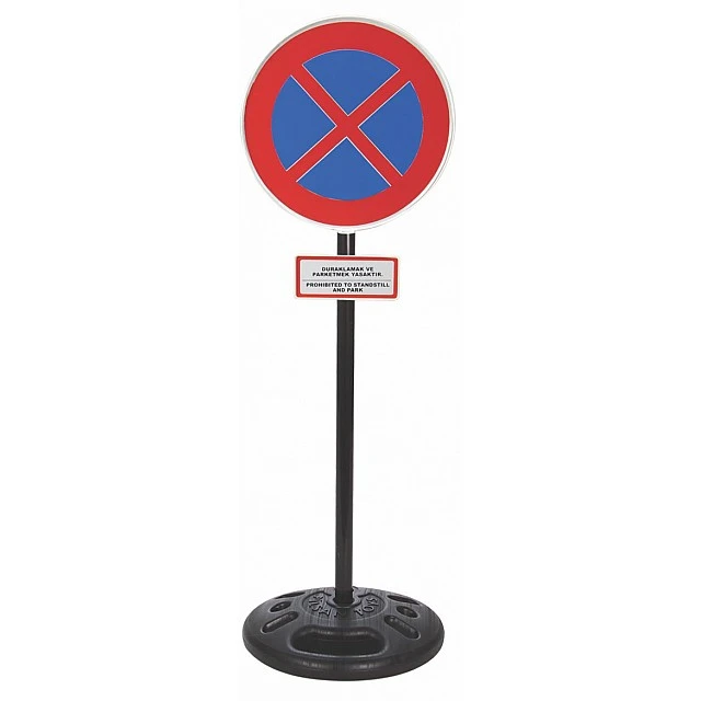 Road signs 03415