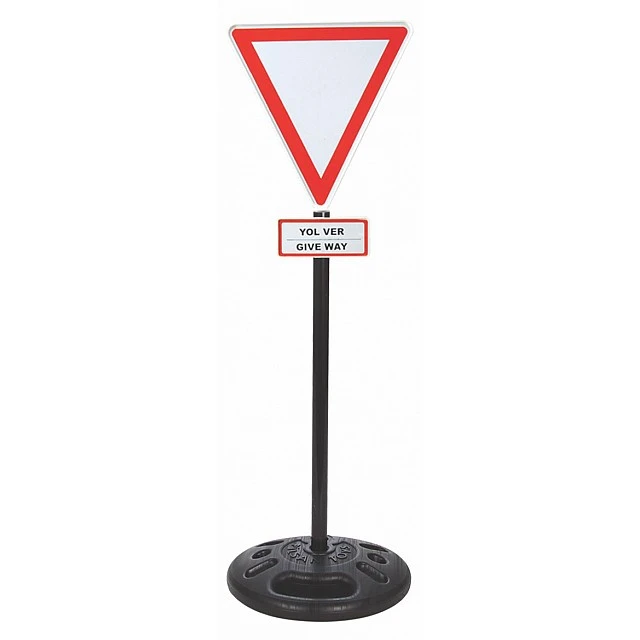 Road signs 03415