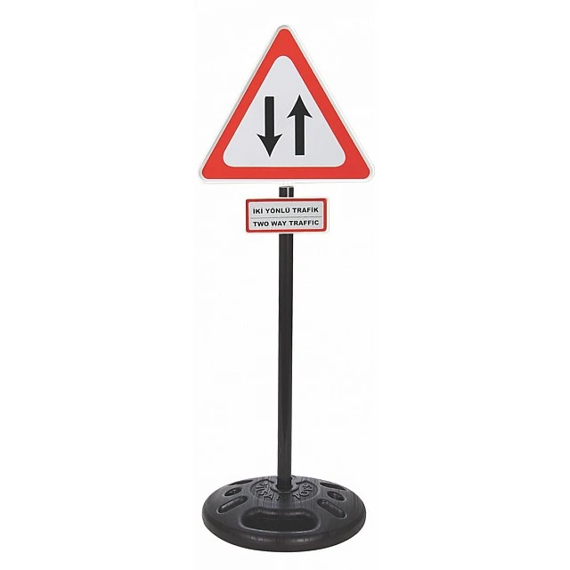 Road signs 03415