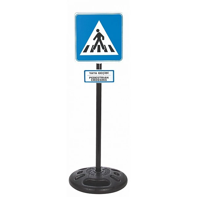 Road signs 03415