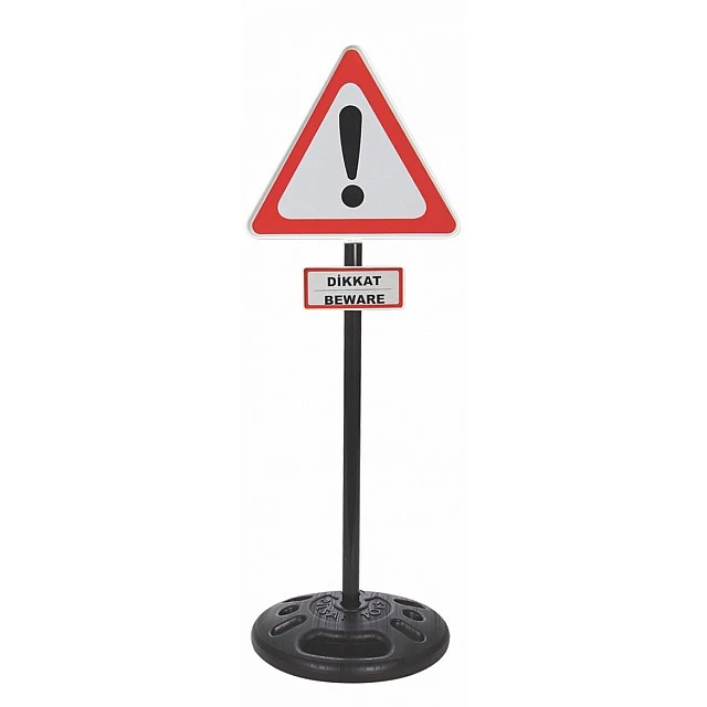 Road signs 03415