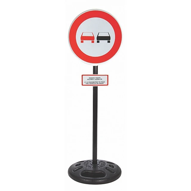 Road signs 03415