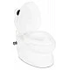 Pilsan 07561 Panda educational potty