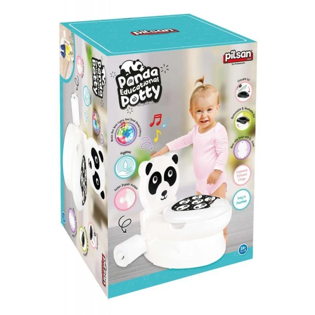 Pot Pilsan Panda 07561