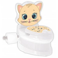 Pot Pilsan Kitty 07563
