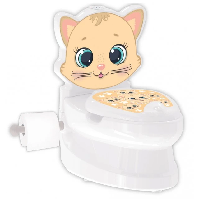 Pot Pilsan Kitty 07563
