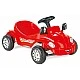 Car Happy Herby 07303 red