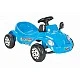 Car Happy Herby 07303 blue