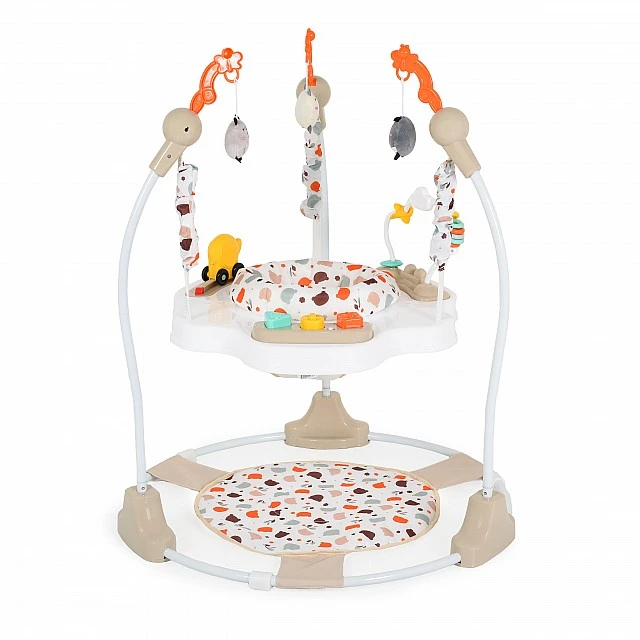 Bungee Magic fun beige
