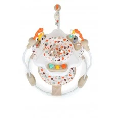 Bungee Magic fun beige