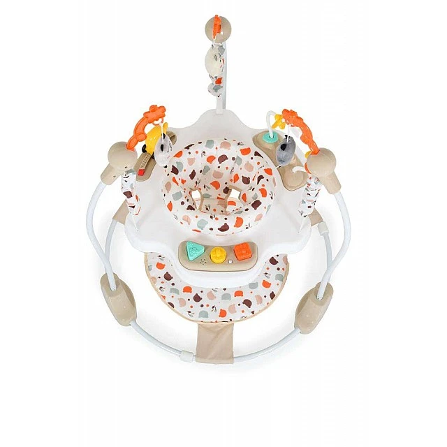 Bungee Magic fun beige