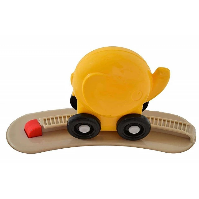 Bungee Magic fun beige