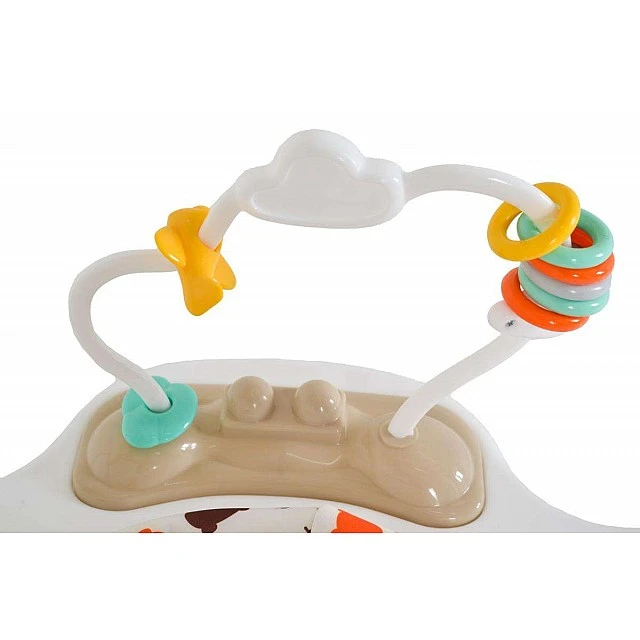 Bungee Magic fun beige