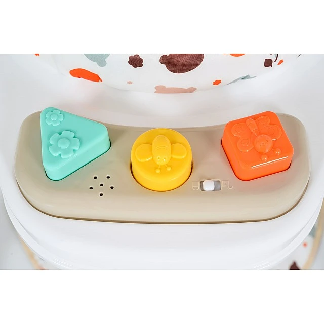 Bungee Magic fun beige