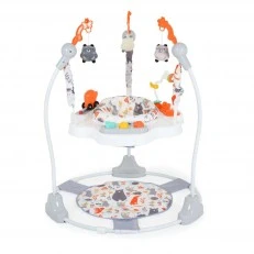 Bungee Magic fun orange