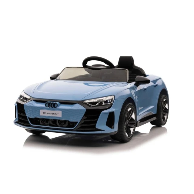 Battery car Audi RS e-tron 6888 blue