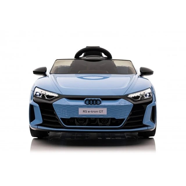 Battery car Audi RS e-tron 6888 blue