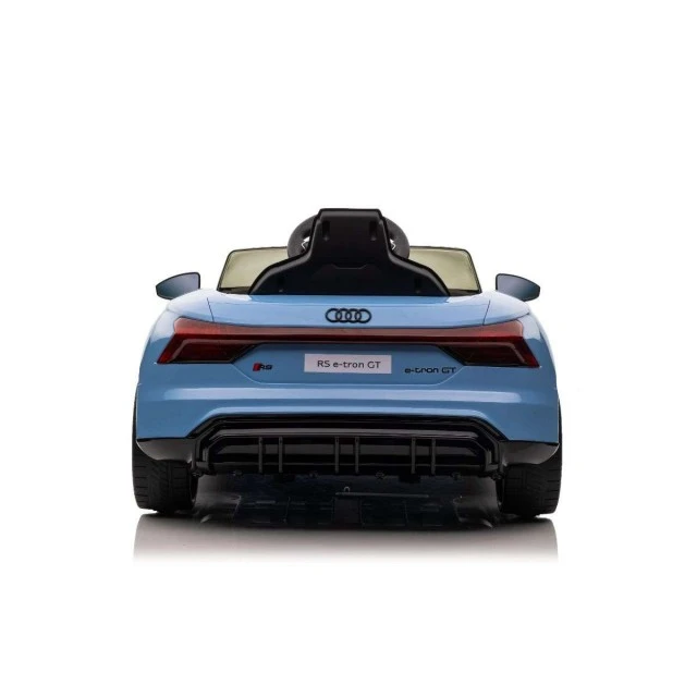 Battery car Audi RS e-tron 6888 blue