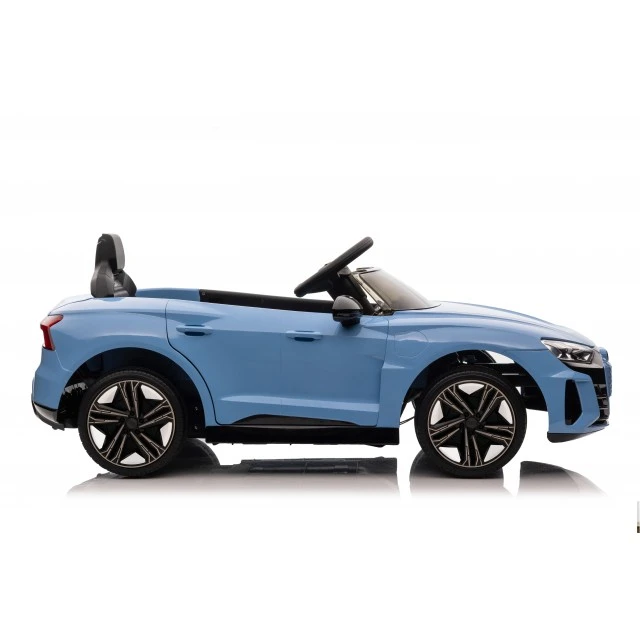 Battery car Audi RS e-tron 6888 blue