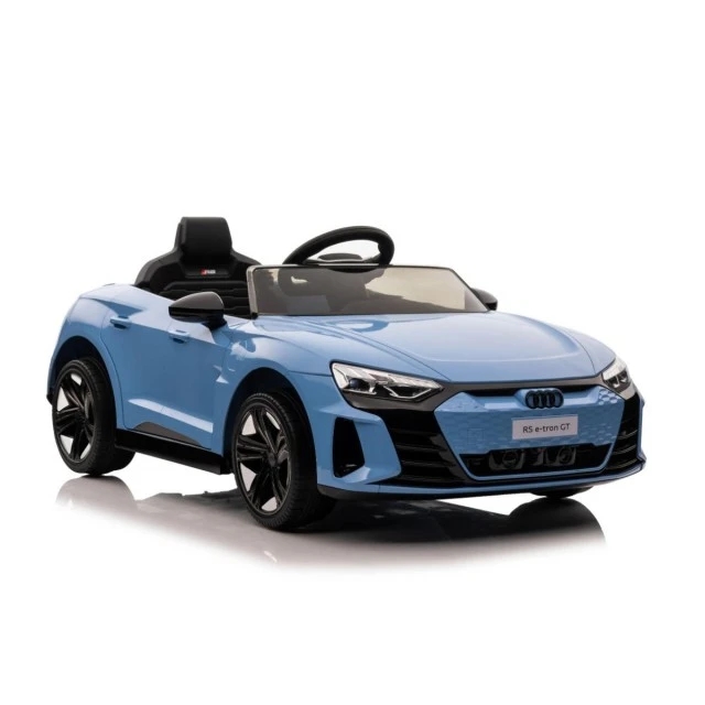 Battery car Audi RS e-tron 6888 blue