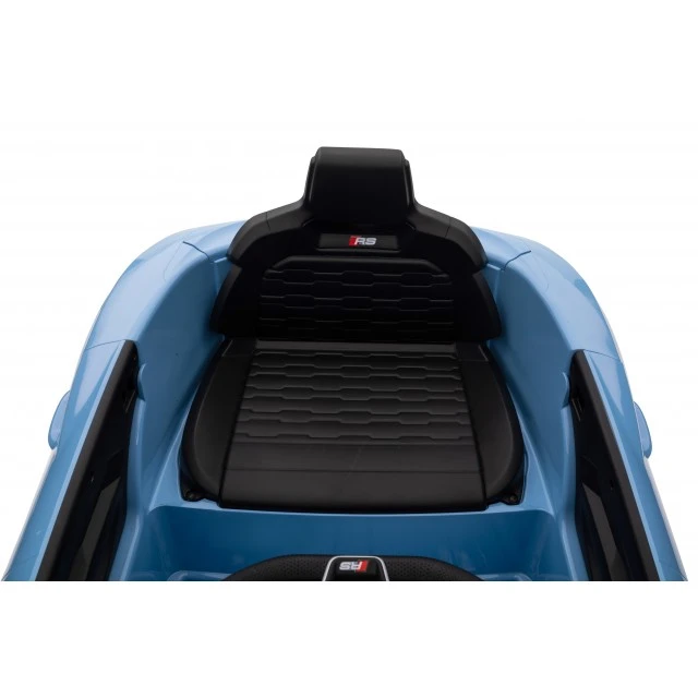 Battery car Audi RS e-tron 6888 blue