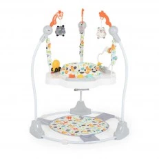 Bungee Magic fun grey