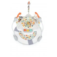 Bungee Magic fun grey