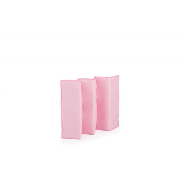 Baby crib Solo pink