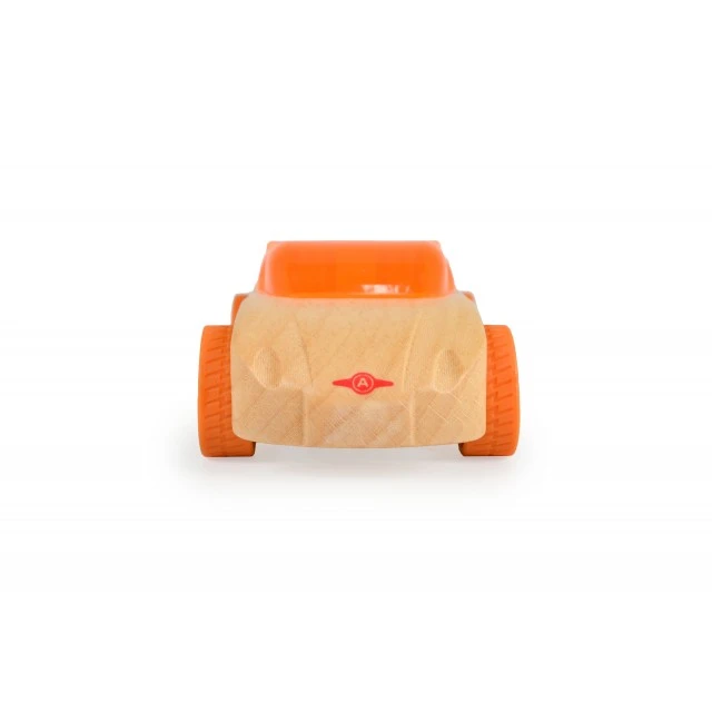 Wooden car Mini C12 Cipher 55133