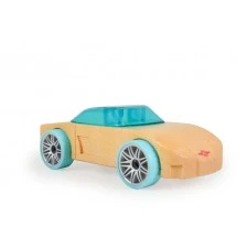 Дървена кола Mini C11 Nebulous 55132