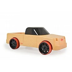 Дървен пикап Mini  T15L Grizzly 55134