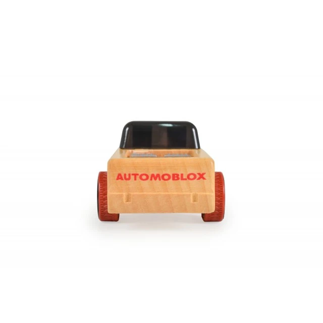 Дървен пикап Mini  T15L Grizzly 55134