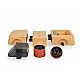 Mini T15L Grizzly 55134