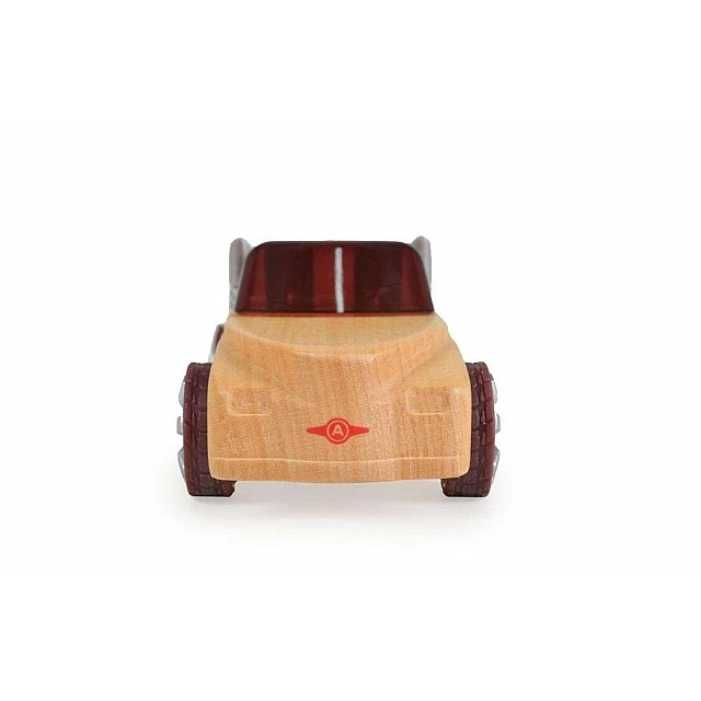 C13Manta/SC2Fang / T16LRex 53111 wooden cars