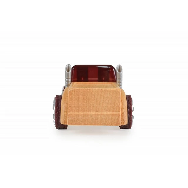 C13Manta/SC2Fang / T16LRex 53111 wooden cars