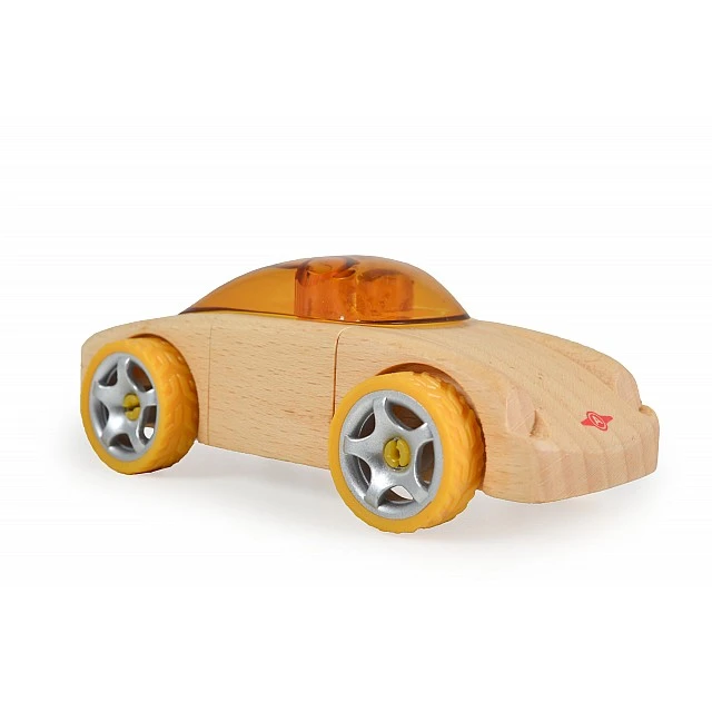 C13Manta/SC2Fang / T16LRex 53111 wooden cars