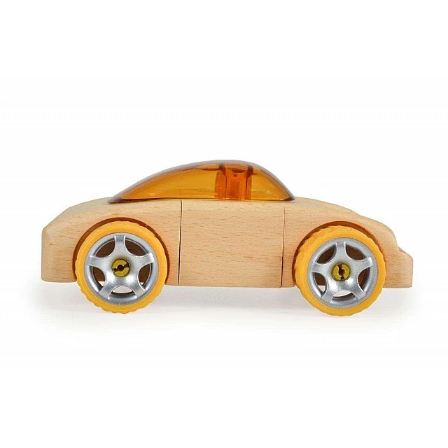 C13Manta/SC2Fang / T16LRex 53111 wooden cars