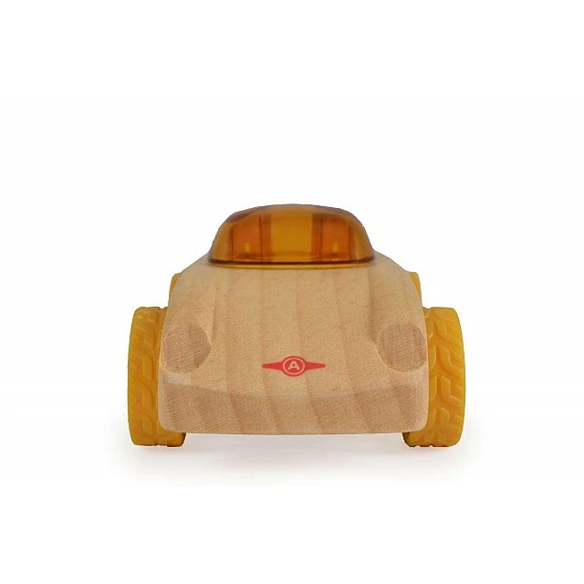 C13Manta/SC2Fang / T16LRex 53111 wooden cars